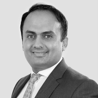 Saurabh Kasliwal